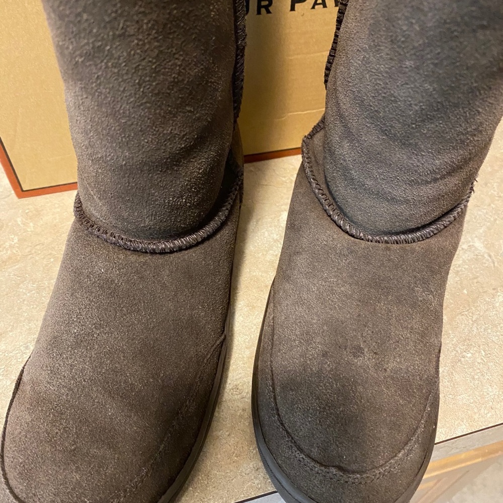 Boots - Picture 7 of 9